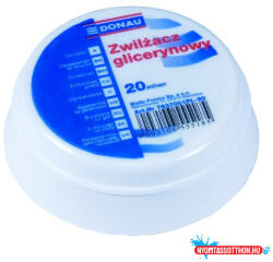 DONAU Szivacstál DONAU glicerines 20 ml