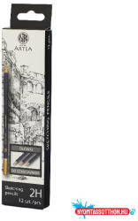 Astra Grafitceruza ASTRA Artea 2H