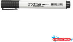 Optima Táblamarker OPTIMA fekete