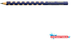 LYRA Grafitceruza LYRA Groove jumbo B