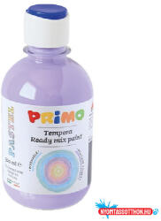 Primo Tempera PRIMO 300 ml pasztell lila