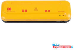 Kodak Laminálógép KODAK A/4 250 mikron