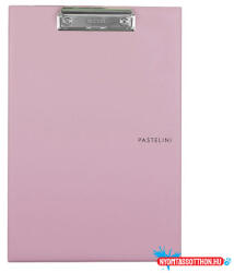 PASTELINI Felírótábla PASTELINI pvc A/4 pink