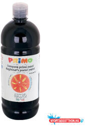 Primo Tempera PRIMO 1 liter fekete