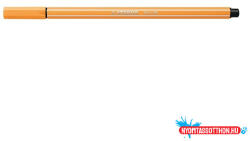 STABILO Filctoll STABILO Pen 68 papaya