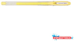 uni Zseléstoll UNI UM-120AC 0.7 mm sárga