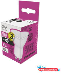 EMOS LED izzó EMOS GU10 7W természetes fény 4000K