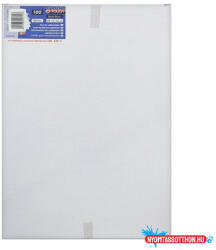 OPUS Lamináló fólia OPUS A/4 216x303mm 100 mikron matt 100/dob
