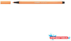 STABILO Filctoll STABILO Pen 68 neon narancs