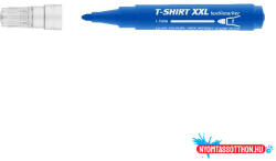ICO Textilmarker ICO T-Shirt kék XXL