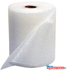  Légpárnás csomagolófólia 50 cm x 100m 2 rétegű 50 mikronos - nyomtassotthon