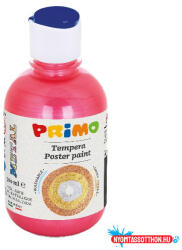 Primo Tempera PRIMO 300 ml metál piros