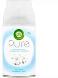 Air Wick utántöltő 250ml Tiszta, puha pamut
