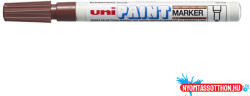 uni Lakkmarker UNI PX-21 0, 8-1, 2mm barna