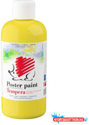 ICO Tempera ICO Süni 500 ml citromsárga - nyomtassotthon