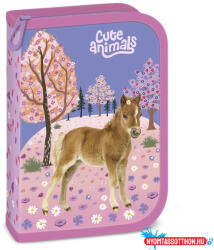 Ars Una Tolltartó ARS UNA felszerelt Cute Animals-Horse
