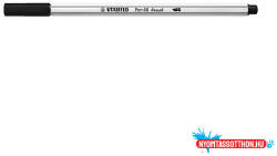 STABILO Ecsetfilc STABILO Pen 68 Brush fekete