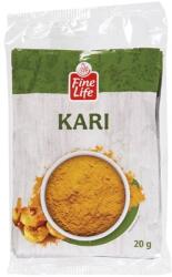  Fine Life indiai curry 5 x 20 g