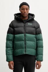 Helly Hansen rövid kabát ACTIVE - zöld XXL