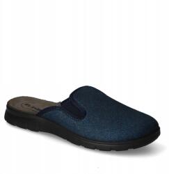 Inblu papucs BG-59 sötétkék 45 (BG000059 GRANATOWY)