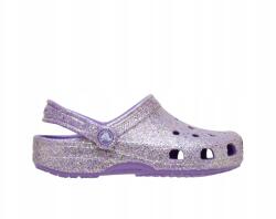 Crocs Papucs Crocs Classic Fantasy Glitter Clog 212561-510 habszivacs (212561-510)