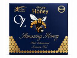  Amazing Honey Oz Male Enhancement 12x15 g - Funkcionális méz férfiaknak