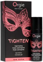 Orgie Gel intim pentru fermitate vaginală Orgie Tighten Tight Gel, cu extracte naturale, 15 ml (69-21272)