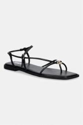 Steve Madden szandál női Tiki - fekete Női 37