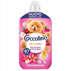 Coccolino Fiori di Tiare textilöblítő koncentrátum 1827ml (8720181859441)