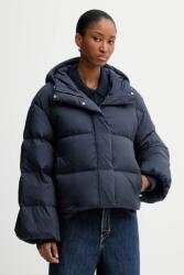 Calvin Klein pehelydzseki - sötétkék XS - answear - 74 990 Ft