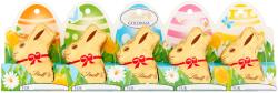 Lindt Tejcsokoládés nyuszi 50 g (5 db)