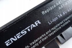 Enestar akkumulátor Asus R510JX-DM230T készülékhez (791I2349119)
