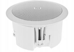 HQM Mennyezeti Hangszóró Pa HQM-SOZ1625 16W 100V Fehér (HQM-SOZ1625)