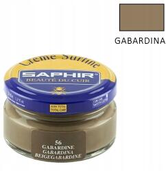 Saphir Bdc Creme Pommadier bőrápoló krém No. 56 50ml