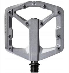 crankbrothers Platform pedál crankbrothers Stamp 3 szürke (16369)