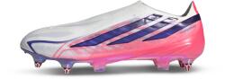 Adidas F50 Hyperfast Elite LL SG stoplis focicipő, fehér (KJ6087)