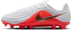 Nike Tiempo Maestro Academy MG stoplis focicipő, gyerekméret, fehér (IB5026-100)