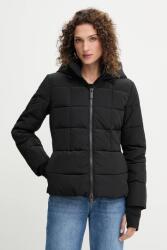 Armani Exchange rövid kabát - fekete M - answear - 99 990 Ft
