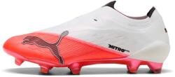 PUMA Ultra Nitro 7 Ultimate LL FG stoplis focicipő, piros (109301-01)