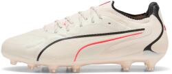 PUMA KING 20 ULTIMATE FG/AG stoplis focicipő, bézs (109345-01)