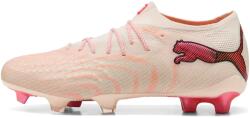 PUMA Future 9 Ultimate Low FG stoplis focicipő, bézs (109276-01)