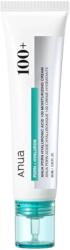 Anua - PDRN Hyaluronic Acid 100 Moisture Cream - Feszesítő és hidratáló arckrém - 60ml