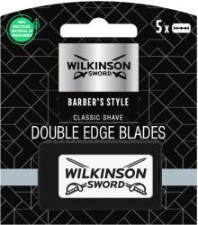 Wilkinson Classic Premium borotvapengék férfiaknak 5db (4027800511204)