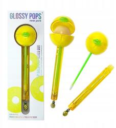 Glossy Pops Prickly Pineapple ajakbalzsam és szájfény Kiárusítás%