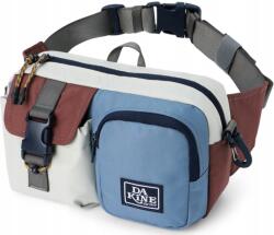 Dakine Kerékpár vese/casual Dakine Jagger Hybrid Hip Pack 3 az 1-ben Woods Cove (D.101.2553.042.OS)