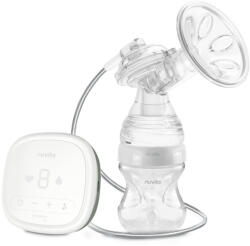 Nuvita Materno Go elektromos mellszívó - 1282C - aprotalpak