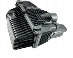 PSA Levegőszűrőház 1498555080 Citroen Peugeot 2.0-2.2HDI Original