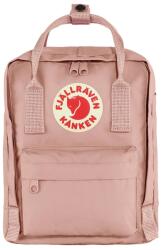 Fjallraven hátizsák Kanken Mini - rózsaszín Univerzális méret