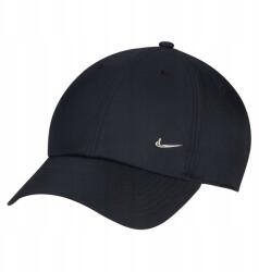Nike Baseball sapka Nike Dri-Fit Club baseball sapka FB5372-010 méret M/L 55-60 cm (FB5372)