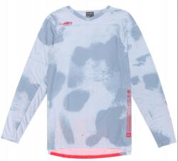 Troy Lee Designs Skyline Air Jersey Flared Concrete kerékpáros mez M-es méret (345030013)
